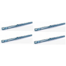 Deals, Discounts & Offers on  - Philips Straight Linear LED Tube Light(White, Pack of 4)