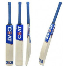 Deals, Discounts & Offers on Auto & Sports - Ceat six hitman CRICKET BAT Poplar Willow Cricket Bat(900-1100 g)