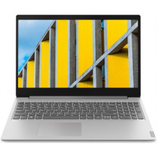 Deals, Discounts & Offers on Laptops - Lenovo Ideapad S145 Core i3 8th Gen - (4 GB/1 TB HDD/DOS) S145-15IKB Laptop(15.6 inch, Grey, 1.85 kg)