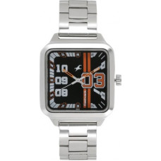 Deals, Discounts & Offers on Watches & Wallets - Fastrack 3179SM02 Varsity Analog Watch - For Men