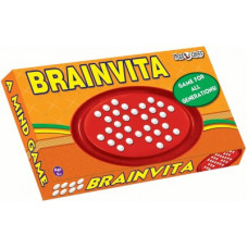 Deals, Discounts & Offers on Toys & Games - Miss & Chief Brainvita Party & Fun Games Board Game