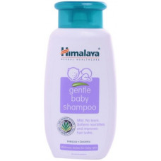 Deals, Discounts & Offers on Baby Care - Himalaya Gentle Baby Shampoo 400 ml - Pack of 2 Baby Boys & Baby Girls(400 ml)