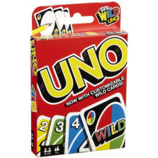 Deals, Discounts & Offers on Toys & Games - Mattel Games UNO Fast Fun