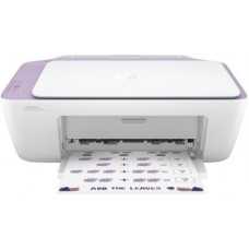 Deals, Discounts & Offers on Computers & Peripherals - HP DeskJet IA 2335 Multi-function Color Printer(Lavender, Ink Cartridge)