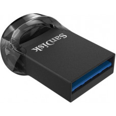 Deals, Discounts & Offers on Storage - SanDisk SDCZ430-128G-I35 128 Pen Drive(Black)