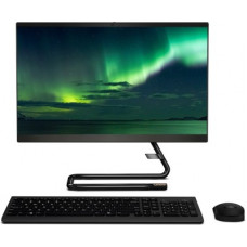Deals, Discounts & Offers on Computers & Peripherals - Lenovo Ideacentre Pentium Dual Core (4 GB DDR4/1 TB/Free DOS/54.61 Inch Screen/A340-22IWL)(Black, 418.88 mm x 490.5 mm x 185 mm, 5.8 kg)