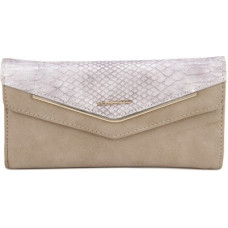 Deals, Discounts & Offers on  - ChemistryCasual Khaki Clutch
