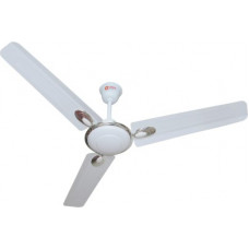 Deals, Discounts & Offers on Home Appliances - Orient Electric Ujala Plus 1200 mm Energy Saving 3 Blade Ceiling Fan(White, Pack of 1)