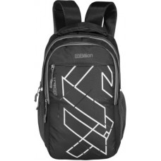 Deals, Discounts & Offers on Backpacks - BillionStrike Backpack Bln Black Backpack(Black)