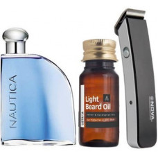 Deals, Discounts & Offers on  - Nautica Special Gift Set Combo Set