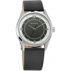 Deals, Discounts & Offers on Watches & Wallets - Titan 1729SL04 Analog Watch - For Men