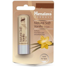 Deals, Discounts & Offers on  - Himalaya Natural Soft Lip Care Vanilla(Pack of: 1, 4.5 g)