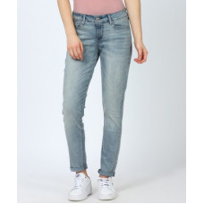 Deals, Discounts & Offers on  - [Size 28, 30, 34, 26] DenizenSkinny Women Blue Jeans