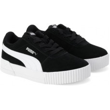 Deals, Discounts & Offers on Baby & Kids - [Size 10, 11, 12, 13] PumaLace Sneakers For Girls(Black)