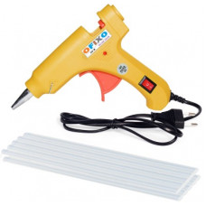 Deals, Discounts & Offers on  - OFIXO 20W With x Standard Temperature Corded Glue Gun(7 mm)