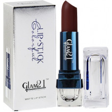 Deals, Discounts & Offers on  - Glam 21 Red Desire Matte Lipstick G07(Red Desire, 3.8 g)