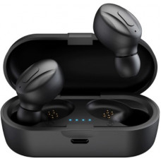 Deals, Discounts & Offers on Headphones - Flipkart SmartBuy AirBass with Comfort Fit Technology Bluetooth Headset(Black, True Wireless)