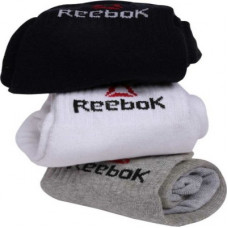 Deals, Discounts & Offers on  - REEBOKMen & Women Self Design, Solid Ankle Length(Pack of 3)
