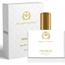 Deals, Discounts & Offers on  - The Man Company Probus EDT Eau de Toilette - 30 ml(For Men)