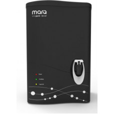 Deals, Discounts & Offers on Home Appliances - MarQ by Flipkart MQWPROUFE7L 7 L RO + UF Water Purifier(Black)