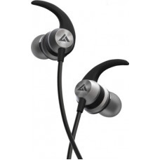 Deals, Discounts & Offers on Headphones - Boult Audio Bassbuds X1 Wired Headset(Black, In the Ear)