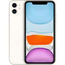 Deals, Discounts & Offers on Mobiles - [HDFC Card Users] Apple iPhone 11 (White, 64 GB)