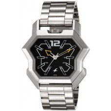 Deals, Discounts & Offers on Watches & Wallets - Fastrack 3125SM02 Watch - For Men