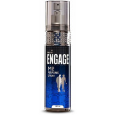 Deals, Discounts & Offers on  - Engage M2 Perfume Body Spray - For Men(120 ml)