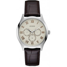Deals, Discounts & Offers on Watches & Wallets - GUESSW1130G2 Analog Watch - For Men