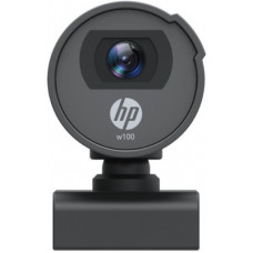 Deals, Discounts & Offers on Laptop Accessories - HP w100 Webcam(Black)
