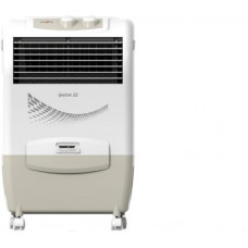Deals, Discounts & Offers on Home Appliances - [Prepaid] Kenstar 22 L Room/Personal Air Cooler(Golden Yellow & White, GUSTEE 22)