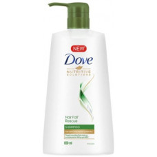 Deals and Offers on  - DOVE New Hair Fall Rescue Shampoo(650 ml) Deals, Discounts & Offers on  - DOVE New Hair Fall Rescue Shampoo(650 ml)