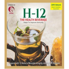Deals and Offers on Food and Health - Seema H-12 - THE HEALTH BEVERAGE SET Hydration Drink(12x0.33 g, DANIYA Flavored) Deals, Discounts & Offers on Food and Health - Seema H-12 - THE HEALTH BEVERAGE SET Hydration Drink(12x0.33 g, DANIYA Flavored)
