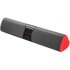 Deals and Offers on  - Blackbear WS-1822 Wireless Bouetooth Speaker With TF USB With Phone call 10 W Bluetooth Speaker(Red, Stereo Channel) Deals, Discounts & Offers on  - Blackbear WS-1822 Wireless Bouetooth Speaker With TF USB With Phone call 10 W Bluetooth Speaker(Red, Stereo Channel)