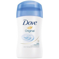 Deals and Offers on  - Dove Original Anti Perspirant Deodorant Stick 40mL Deodorant Stick - For Women(40 ml) Deals, Discounts & Offers on  - Dove Original Anti Perspirant Deodorant Stick 40mL Deodorant Stick - For Women(40 ml)