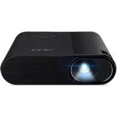 Deals, Discounts & Offers on Mobile Accessories - acer C200 Portable Projector(Black)