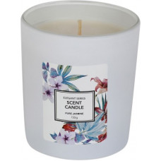 Deals and Offers on  - Miniso Elegant Series Scented Candle Pure Jasmine White Candle(White, Pack of 1) Deals, Discounts & Offers on  - Miniso Elegant Series Scented Candle Pure Jasmine White Candle(White, Pack of 1)