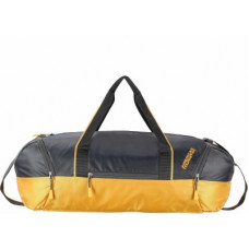 Deals and Offers on  - American Tourister Duffle 53 cm Gym Bag(Multicolor) Deals, Discounts & Offers on  - American Tourister Duffle 53 cm Gym Bag(Multicolor)