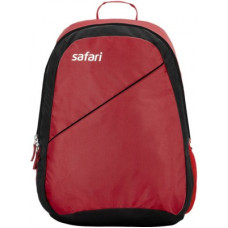 Deals and Offers on Backpacks - SAFARIMedium 26 L Backpack OBLIQUE 19 CB RED(Red) Deals, Discounts & Offers on Backpacks - SAFARIMedium 26 L Backpack OBLIQUE 19 CB RED(Red)