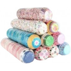 Deals and Offers on  - APSAMBR Cake Mould(Pack of 100) Deals, Discounts & Offers on  - APSAMBR Cake Mould(Pack of 100)