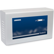 Deals and Offers on Home Appliances - LUMINOUS ToughX TA170L Voltage Stabilizer For 1.5 Ton AC (170V-270V)(Grey) Deals, Discounts & Offers on Home Appliances - LUMINOUS ToughX TA170L Voltage Stabilizer For 1.5 Ton AC (170V-270V)(Grey)
