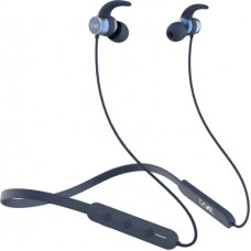 Deals and Offers on Headphones - boAt Rockerz 255F Pro with Fast Charging Bluetooth Headset(Navy Blue, In the Ear) Deals, Discounts & Offers on Headphones - boAt Rockerz 255F Pro with Fast Charging Bluetooth Headset(Navy Blue, In the Ear)