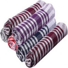 Deals and Offers on  - Modi Household CLOTH-KTCHN-TWL-SET 6 Multicolor Napkins(6 Sheets) Deals, Discounts & Offers on  - Modi Household CLOTH-KTCHN-TWL-SET 6 Multicolor Napkins(6 Sheets)