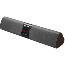 Deals, Discounts & Offers on  - BlackBear WS-1822 Wireless Bouetooth Speaker With TF USB With Phone call 10 W Bluetooth Speaker(Black, Stereo Channel)