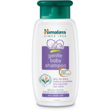 Deals and Offers on Baby Care - HIMALAYA GENTLE BABY SHAMPOO(400 ml) Deals, Discounts & Offers on Baby Care - HIMALAYA GENTLE BABY SHAMPOO(400 ml)