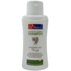Deals and Offers on  - Dr. Batra's Dr Batra's Dandruff Cleansing Shampoo Enriched With Thuja (500 ML)(500 ml) Deals, Discounts & Offers on  - Dr. Batra's Dr Batra's Dandruff Cleansing Shampoo Enriched With Thuja (500 ML)(500 ml)