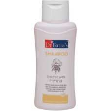 Deals and Offers on  - Dr. Batra's normal shampoo(500 ml) Deals, Discounts & Offers on  - Dr. Batra's normal shampoo(500 ml)