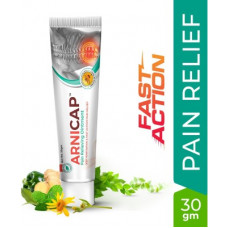 Deals and Offers on  - GREEN CURE ArniCap Pain Relieving Cream Premium Ayurvedic Herbal Cream(30 g) Deals, Discounts & Offers on  - GREEN CURE ArniCap Pain Relieving Cream Premium Ayurvedic Herbal Cream(30 g)