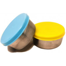 Deals, Discounts & Offers on  - Eos Mayo chatni box 2 Containers Lunch Box(100 ml)