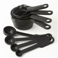 Deals, Discounts & Offers on  - Krypton Q-Measuring-spoon-cup-set Measuring Cup Set(20 ml)